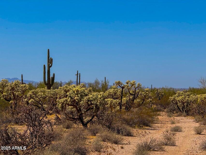 N Hohokam Rd Lot 2 7.5 Acres #-, Florence, AZ 85132