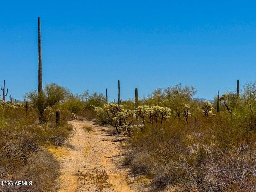 N Hohokam Rd Lot 3 7.5 Acres #-, Florence, AZ 85132
