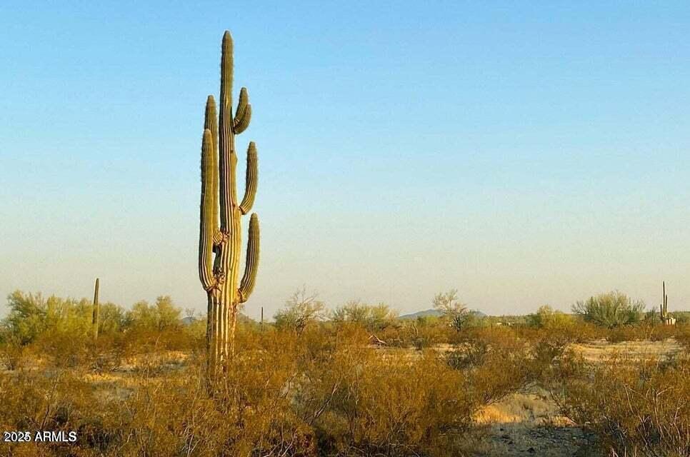 N Hohokam Rd Lot 4 7.5 Acres #-, Florence, AZ 85132