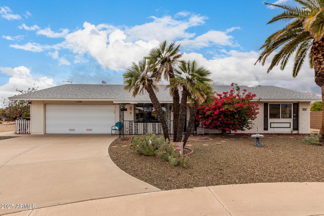 17008 N 97th Ave., Sun City, AZ 85373