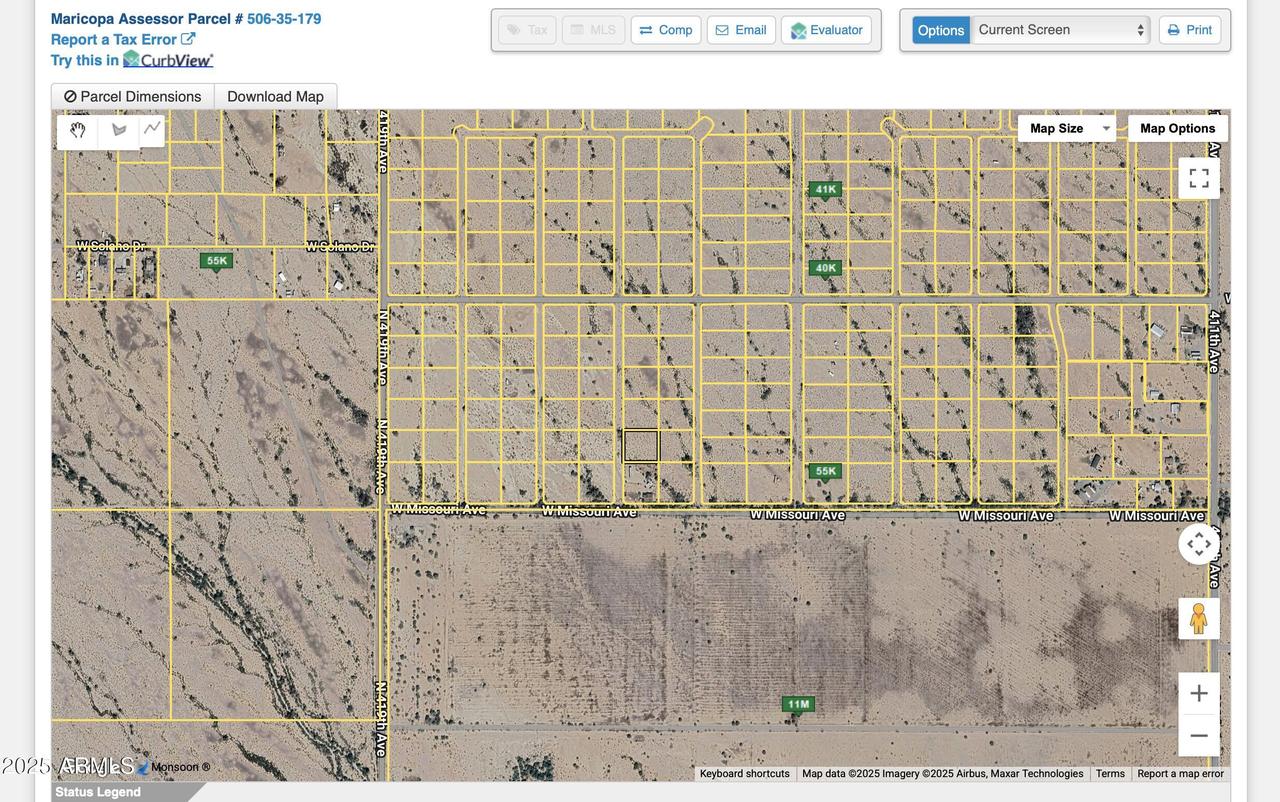 xx W Xx #597, Tonopah, AZ 85354
