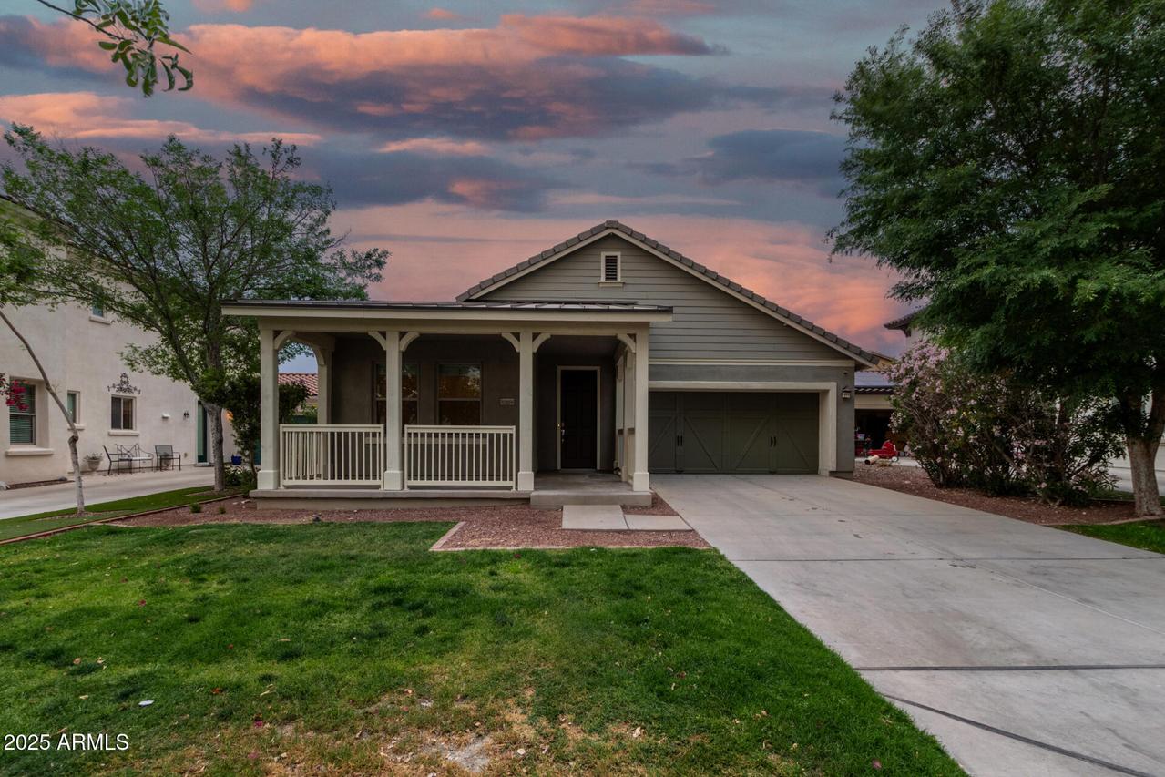20866 W Hamilton St., Buckeye, AZ 85396