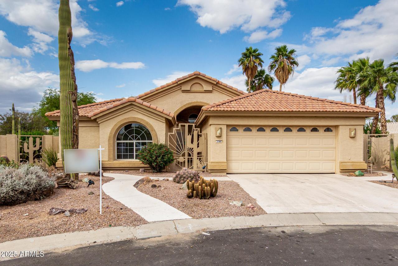 3700 N 149th Ln., Goodyear, AZ 85395