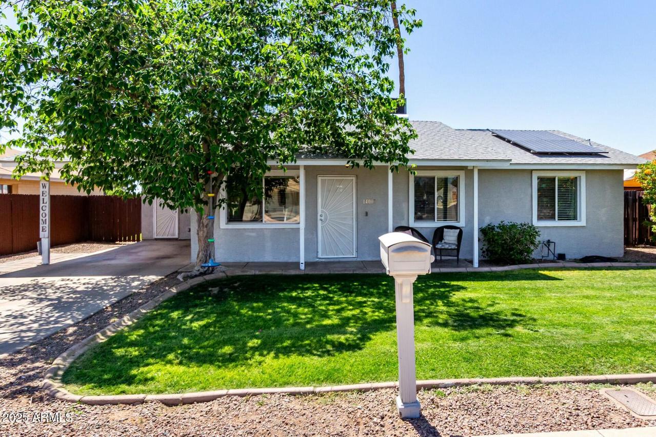 14008 N 61st Ave., Glendale, AZ 85306