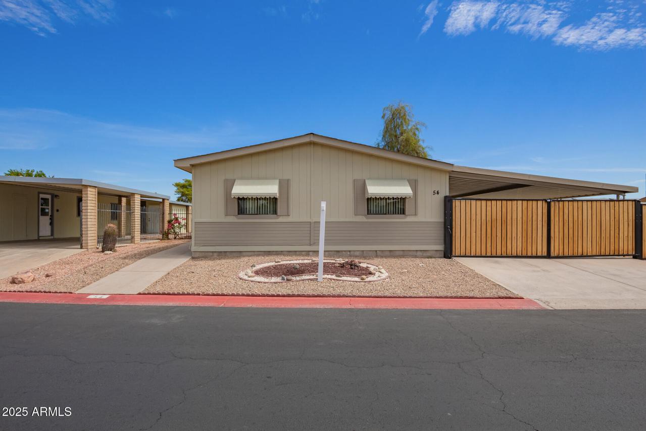 8601 N 103rd Ave. #54, Peoria, AZ 85345