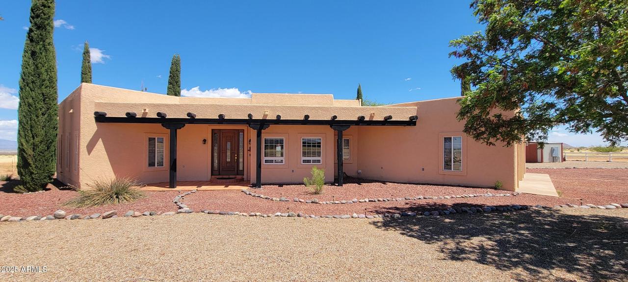 11 E Irene St., Pearce, AZ 85625