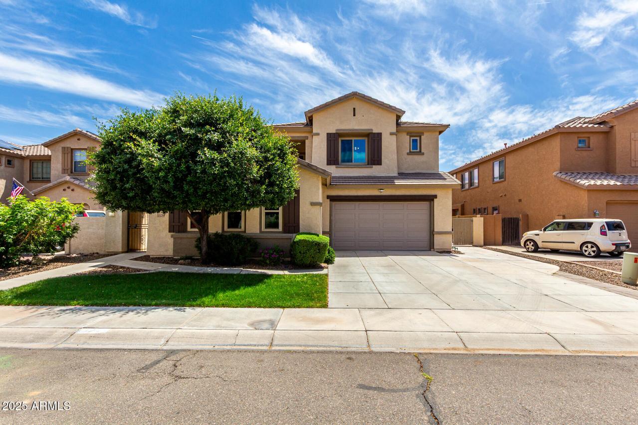 13259 W Flower St., Litchfield Park, AZ 85340