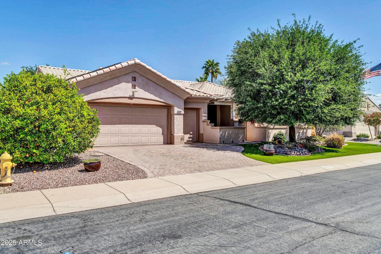 14702 W Pecos Ln., Sun City West, AZ 85375
