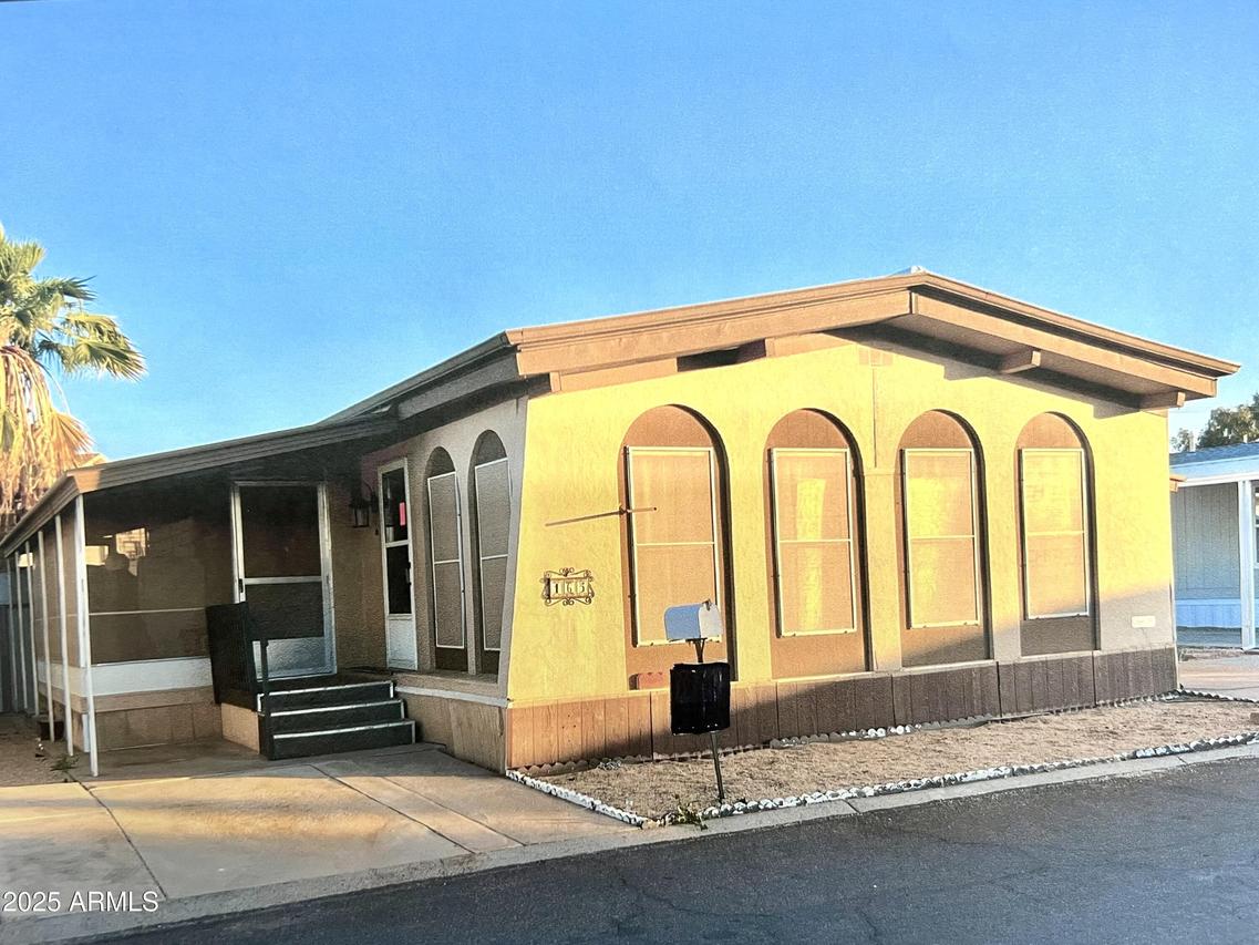 701 S Dobson Rd. #165, Mesa, AZ 85202