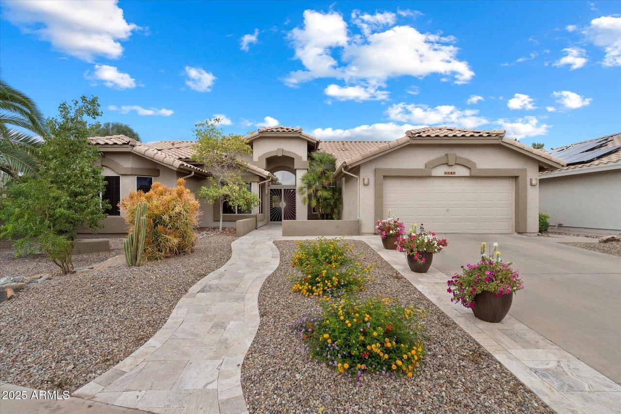 8542 W Rosemonte Dr., Peoria, AZ 85382