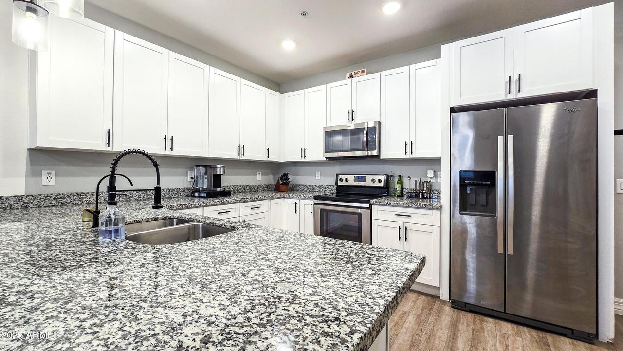 2821 S Skyline Dr. #156, Mesa, AZ 85212