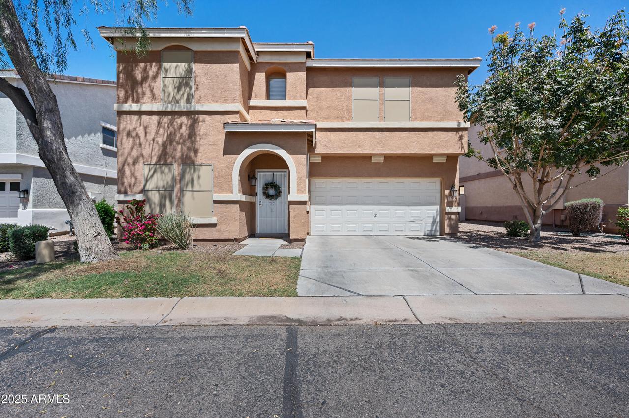 2109 S Luther, Mesa, AZ 85209