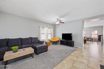 2109 S Luther, Mesa, AZ 85209