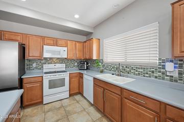 2109 S Luther, Mesa, AZ 85209