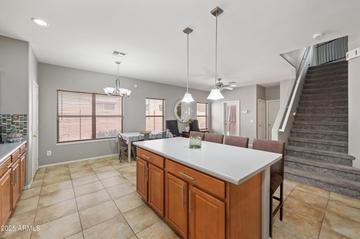 2109 S Luther, Mesa, AZ 85209