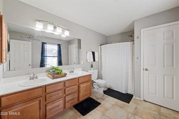 2109 S Luther, Mesa, AZ 85209