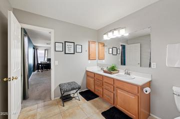 2109 S Luther, Mesa, AZ 85209