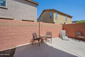 2109 S Luther, Mesa, AZ 85209