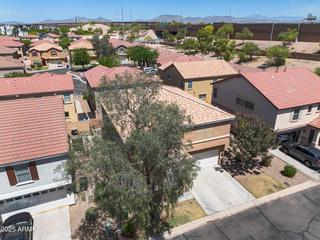 2109 S Luther, Mesa, AZ 85209