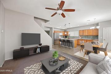 2109 S Luther, Mesa, AZ 85209