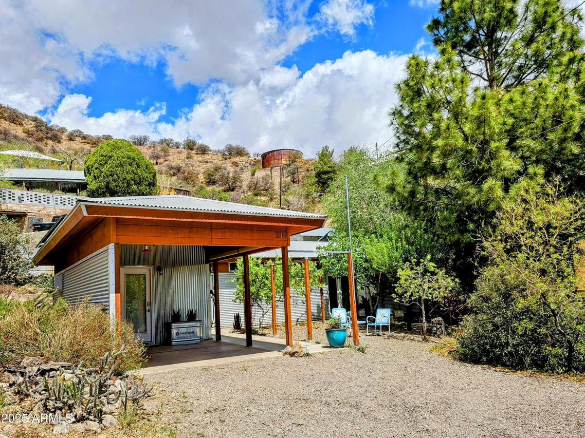 210 Opera Dr., Bisbee, AZ 85603