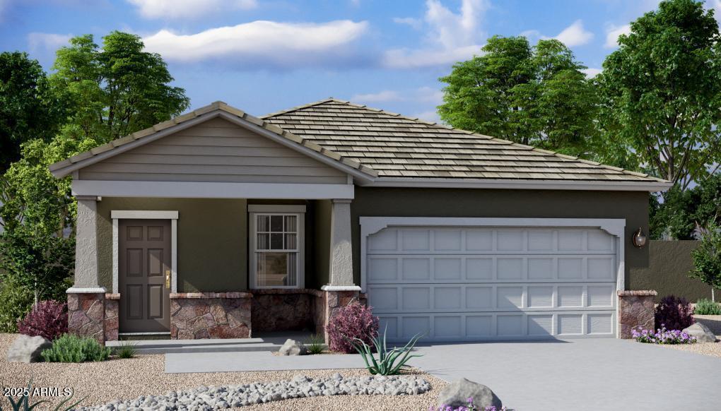 15644 W Deanne Dr., Waddell, AZ 85355
