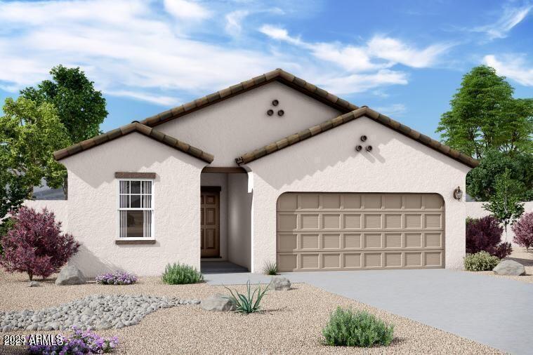 15510 W Deanne Dr., Waddell, AZ 85355