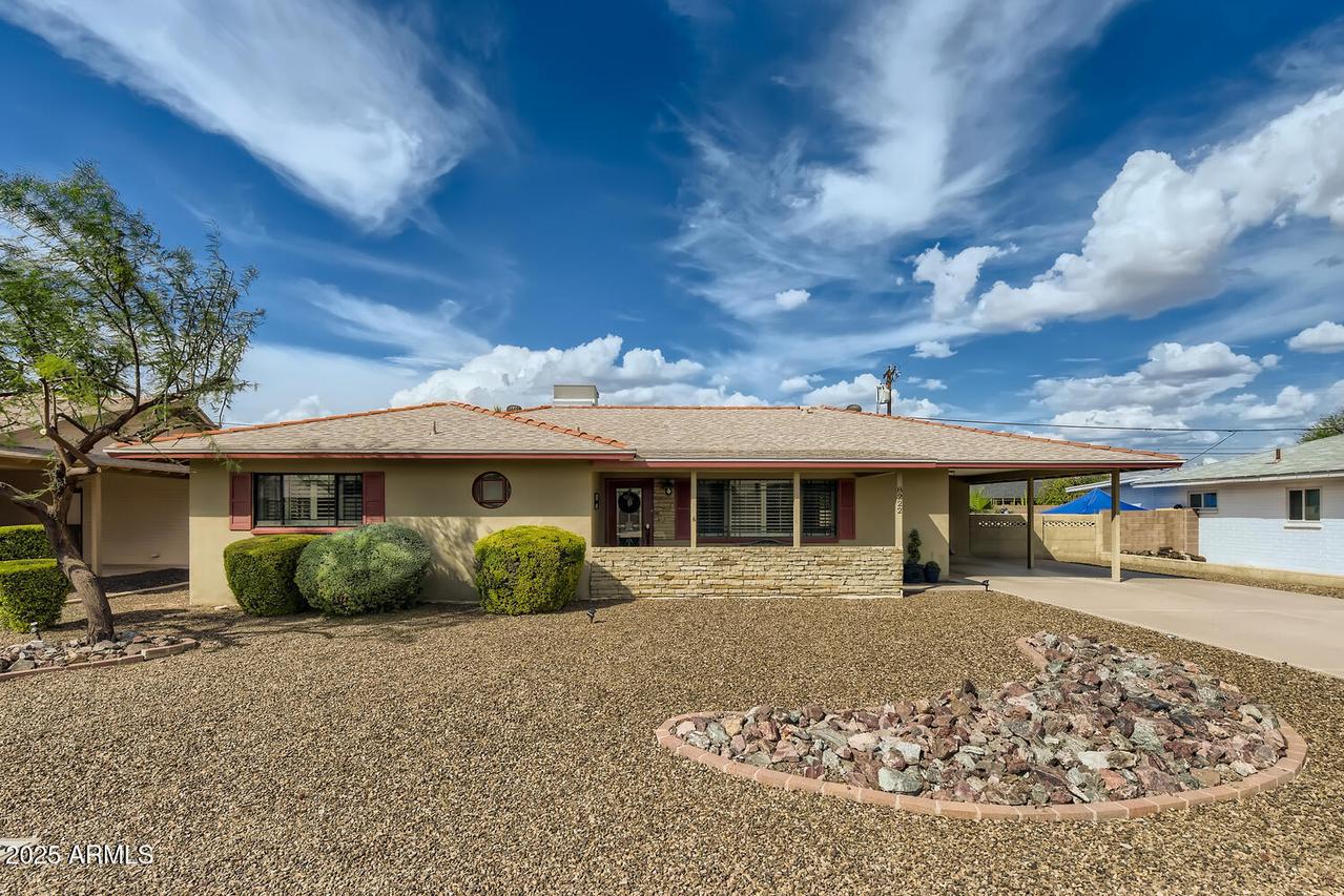 8222 E Sheridan St., Scottsdale, AZ 85257