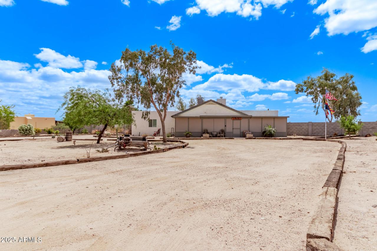 8185 W Bartlett Rd., Casa Grande, AZ 85194