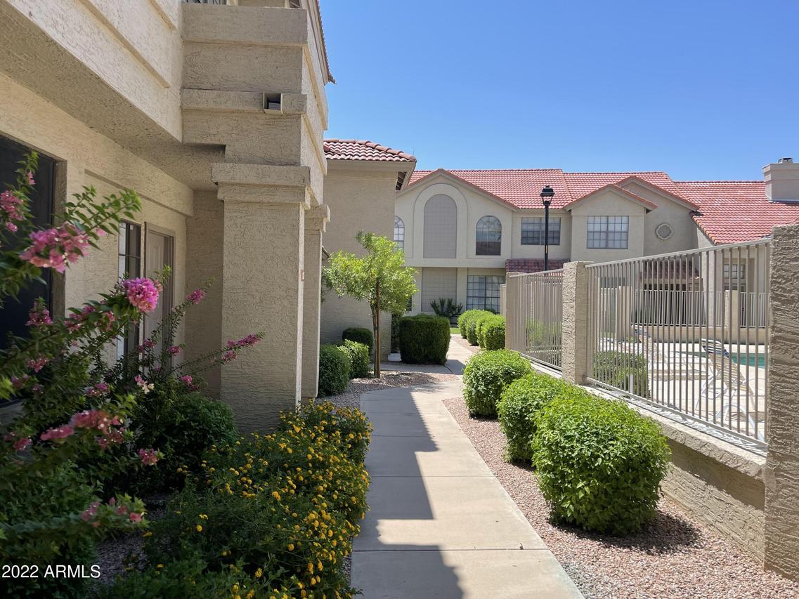 3930 W Monterey St. #115, Chandler, AZ 85226