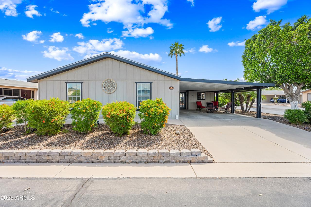 3700 S Ironwood Dr. #79, Apache Junction, AZ 85120
