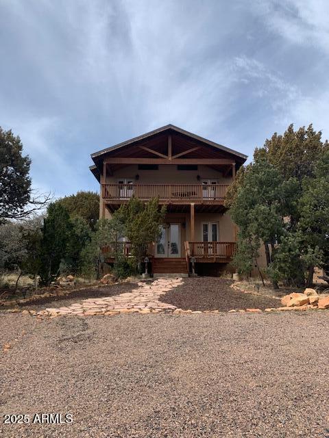 3464 High Country Dr., Heber, AZ 85928