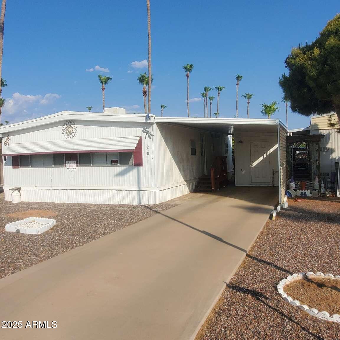 4065 E University Dr. #240, Mesa, AZ 85205
