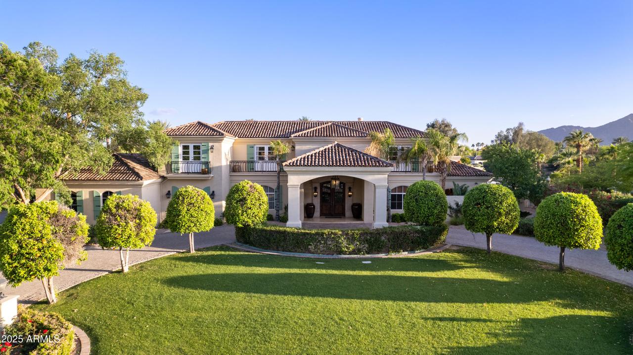 6997 E Paradise Ranch Rd., Paradise Valley, AZ 85253