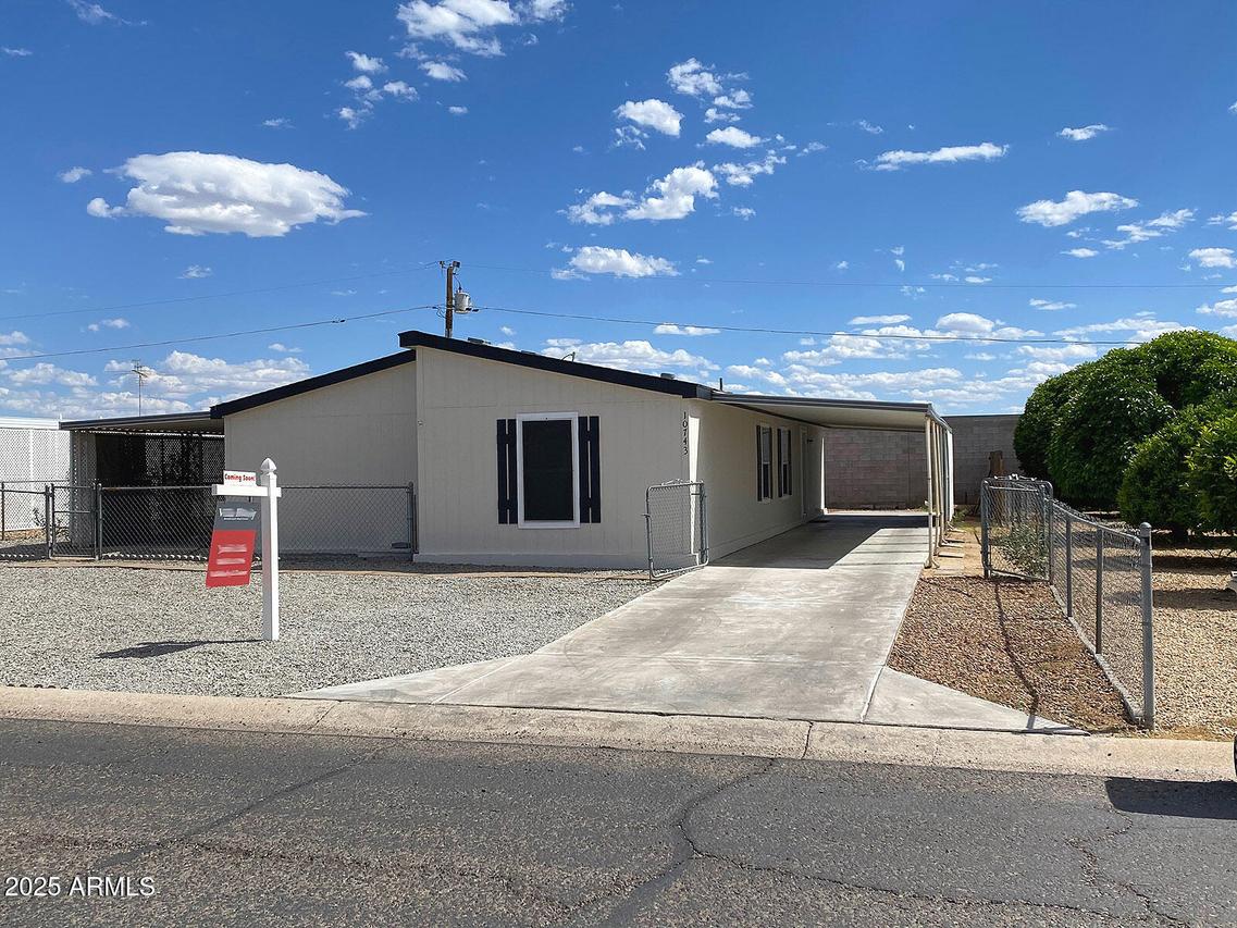 10743 W Sack Dr., Peoria, AZ 85373