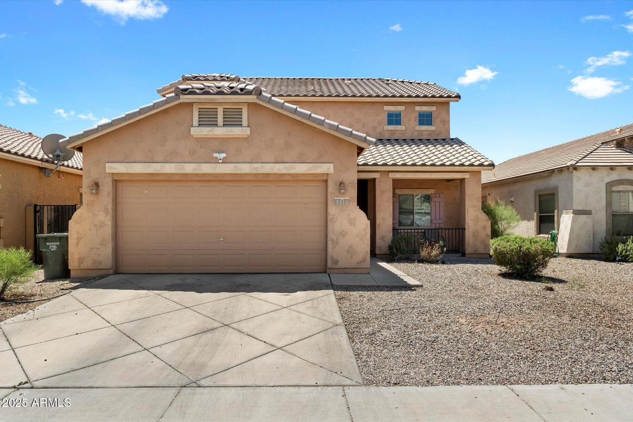 5211 W Glass Ln., Laveen, AZ 85339