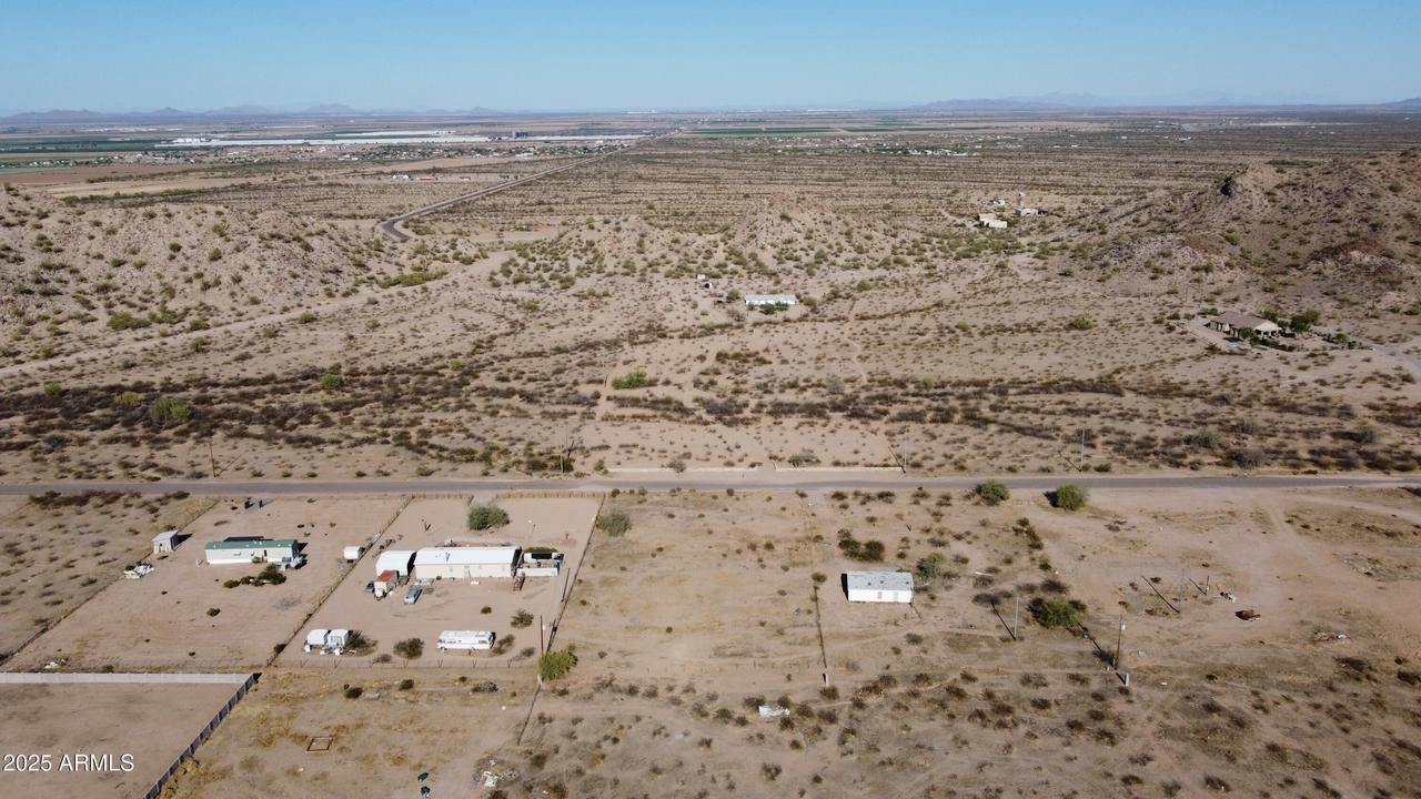 436 S Tusa Rd. #150, Maricopa, AZ 85139