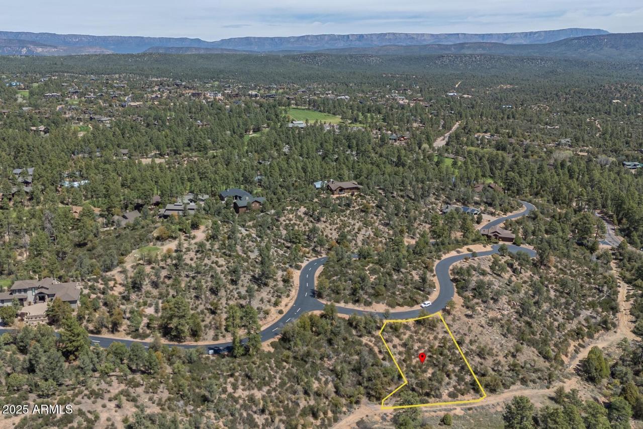 2501 E Feather Plume Ct. #635, Payson, AZ 85541