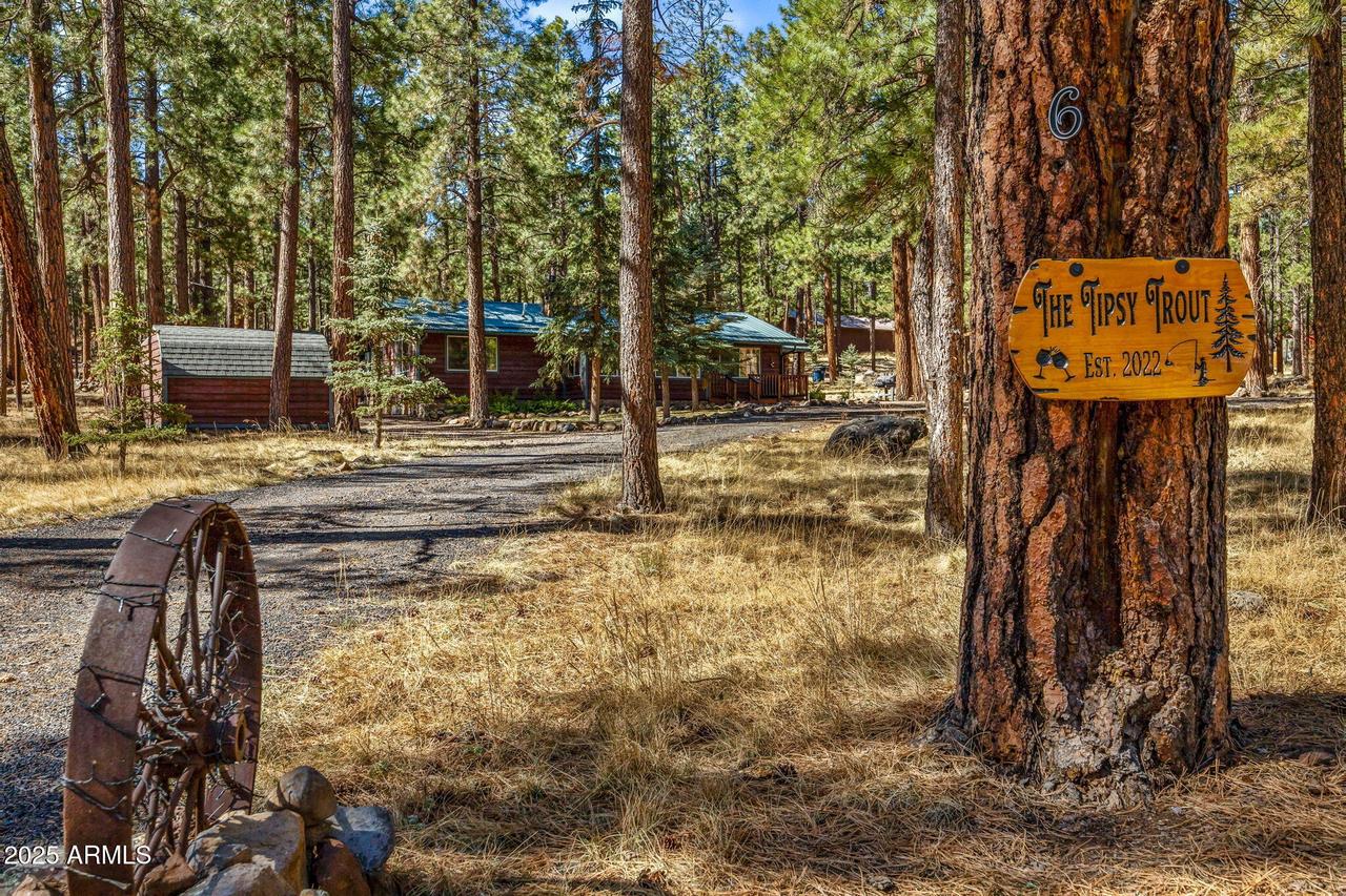 6 N1035 St., Greer, AZ 85927