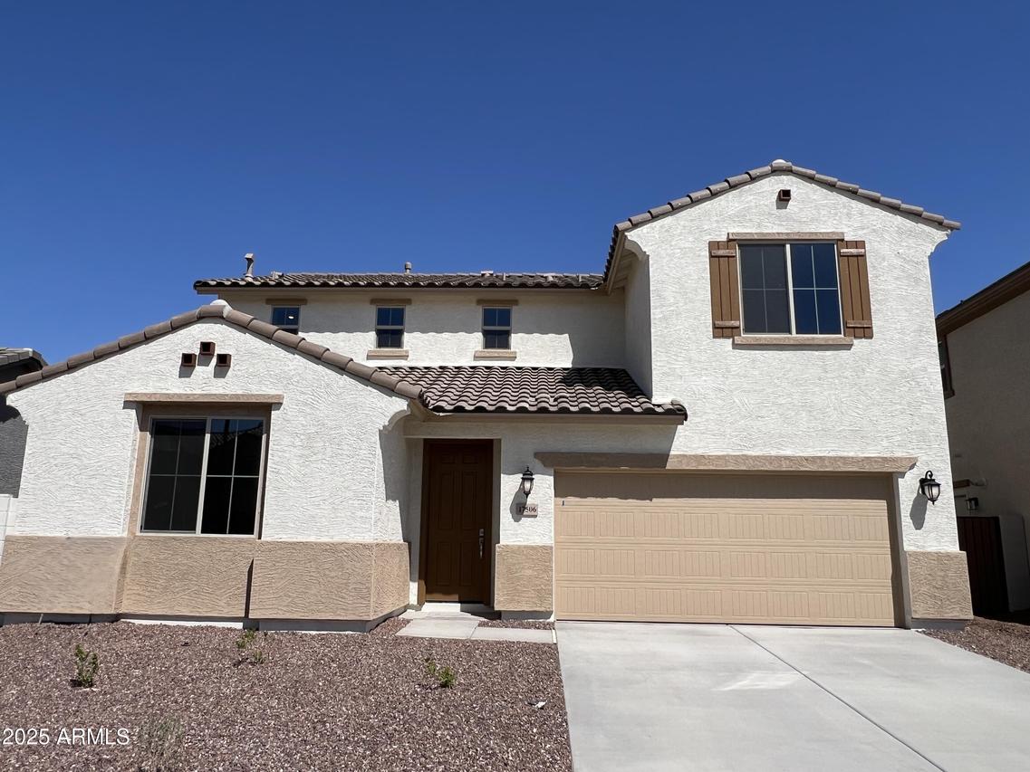 17506 W Fulton St., Goodyear, AZ 85338