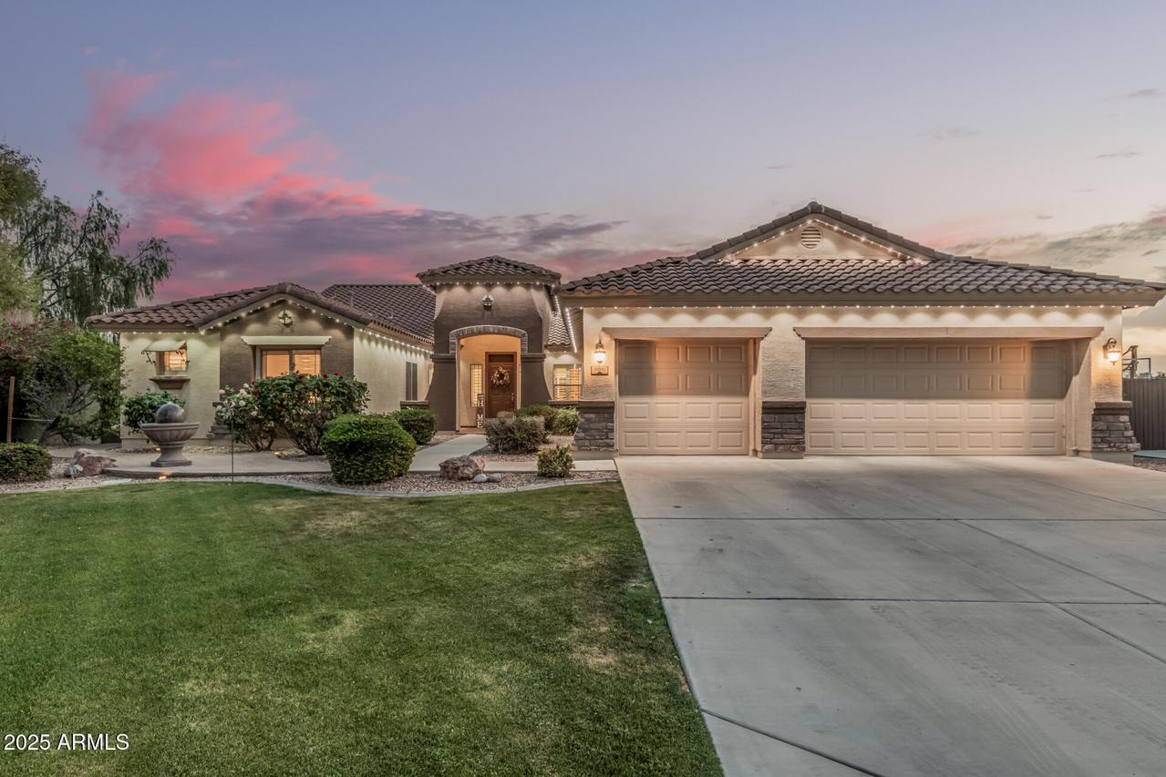 11511 E Chestnut Ct., Chandler, AZ 85249