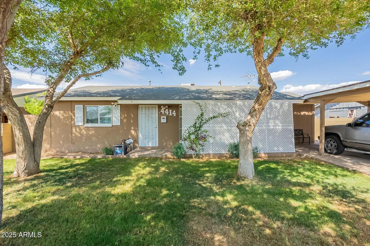 4414 W Weldon Ave., Phoenix, AZ 85031