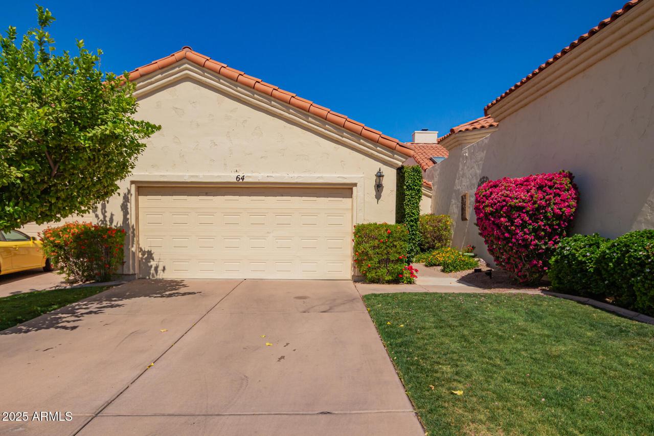 1700 E Lakeside Dr. #64, Gilbert, AZ 85234