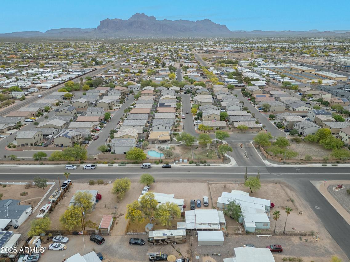 1022 N Main Dr., Apache Junction, AZ 85120