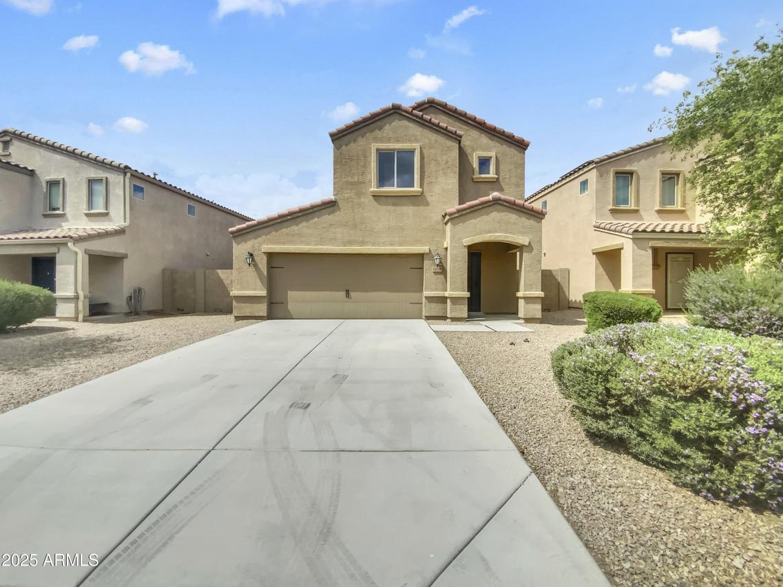 13100 E Desert Lily Ln., Florence, AZ 85132
