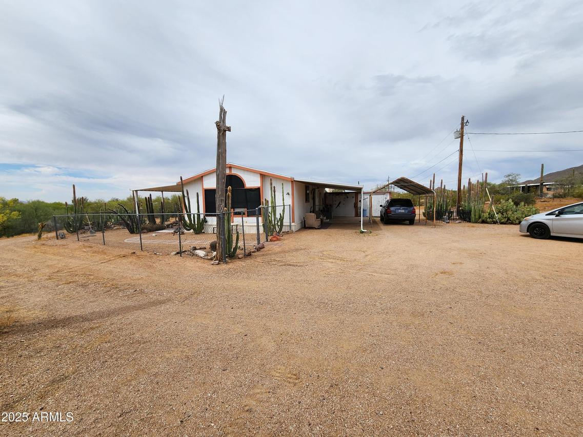 4556 N Ironwood Dr., Apache Junction, AZ 85120
