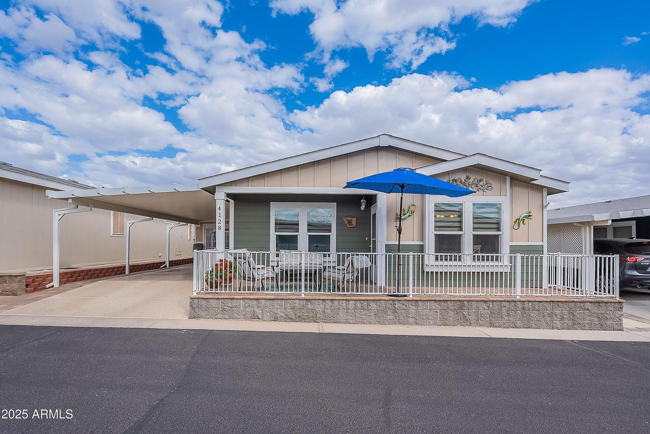 650 N Hawes Rd. #4128, Mesa, AZ 85207