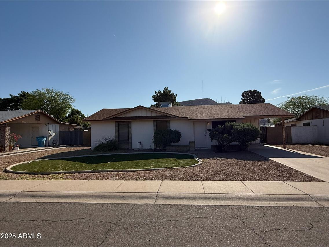 12231 N 22nd Ave., Phoenix, AZ 85029