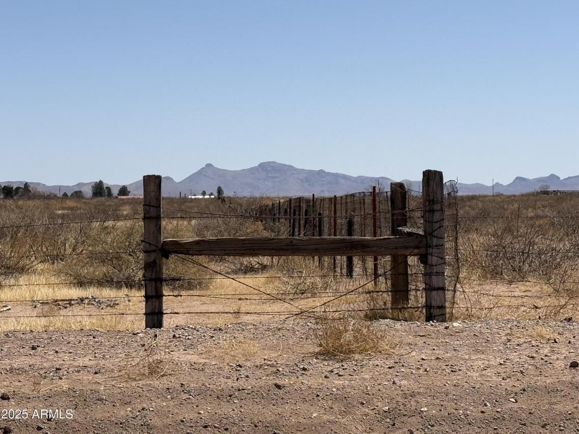 11 ac W Double Adobe Rd. #-, Mcneal, AZ 85617