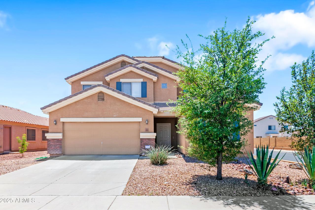 23955 W La Salle St., Buckeye, AZ 85326